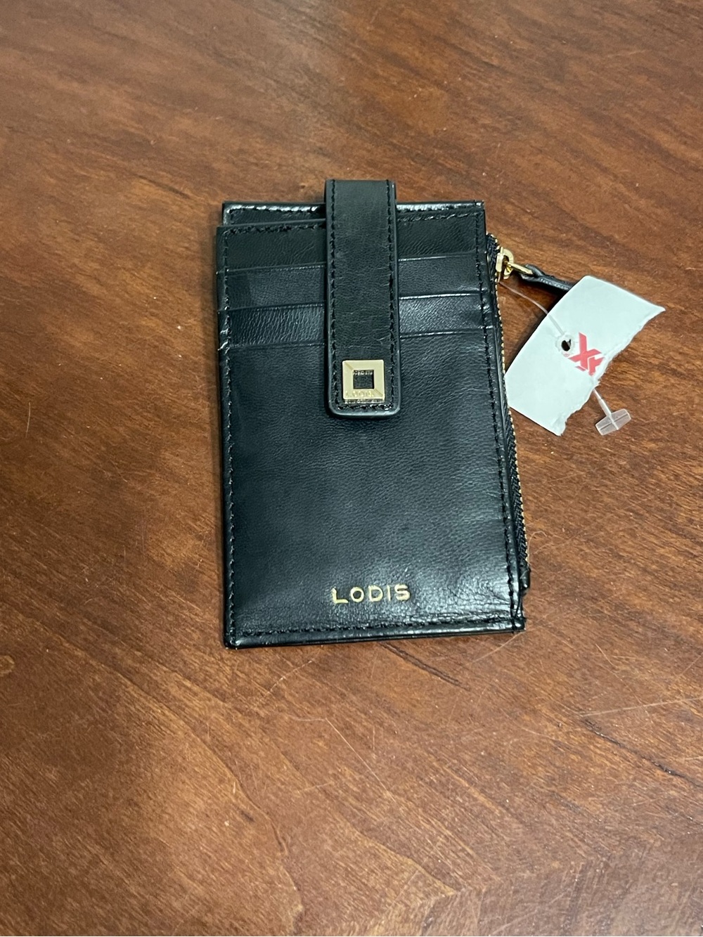 Credit Card Holder Julia stacker new